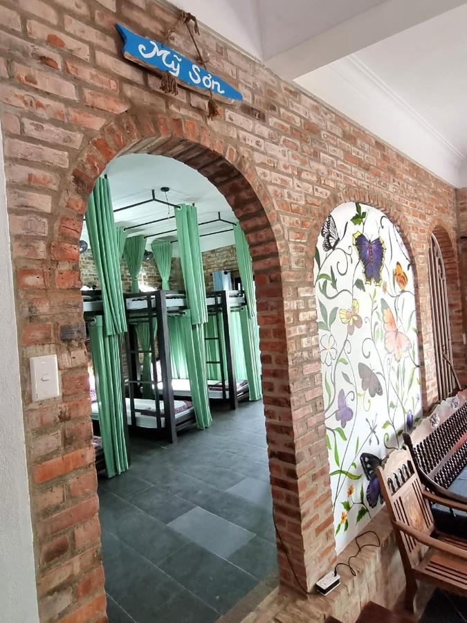 Calm House 2 Hostel Hoi An Exterior foto